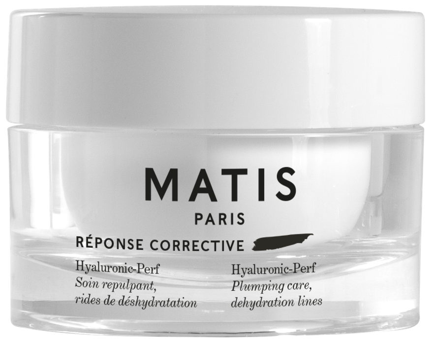 MATIS Reponse Corrective Hyaluronic Performance Face Cream 50 Ml