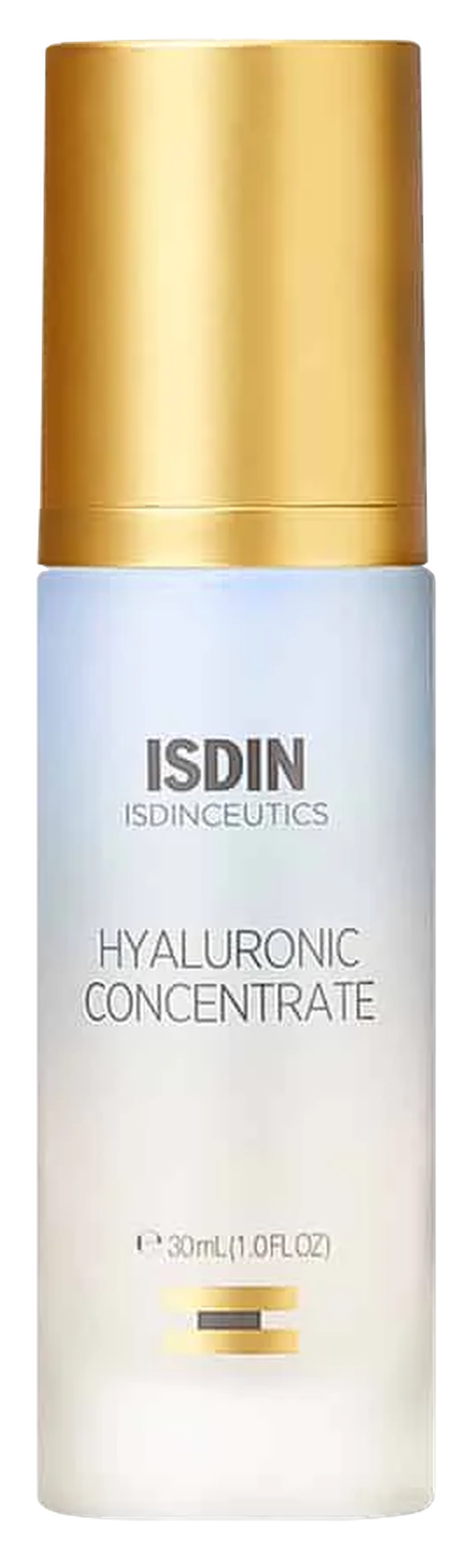 Sérum visage à l'huile hyaluronique Isdin Isdinceutics 30 ml