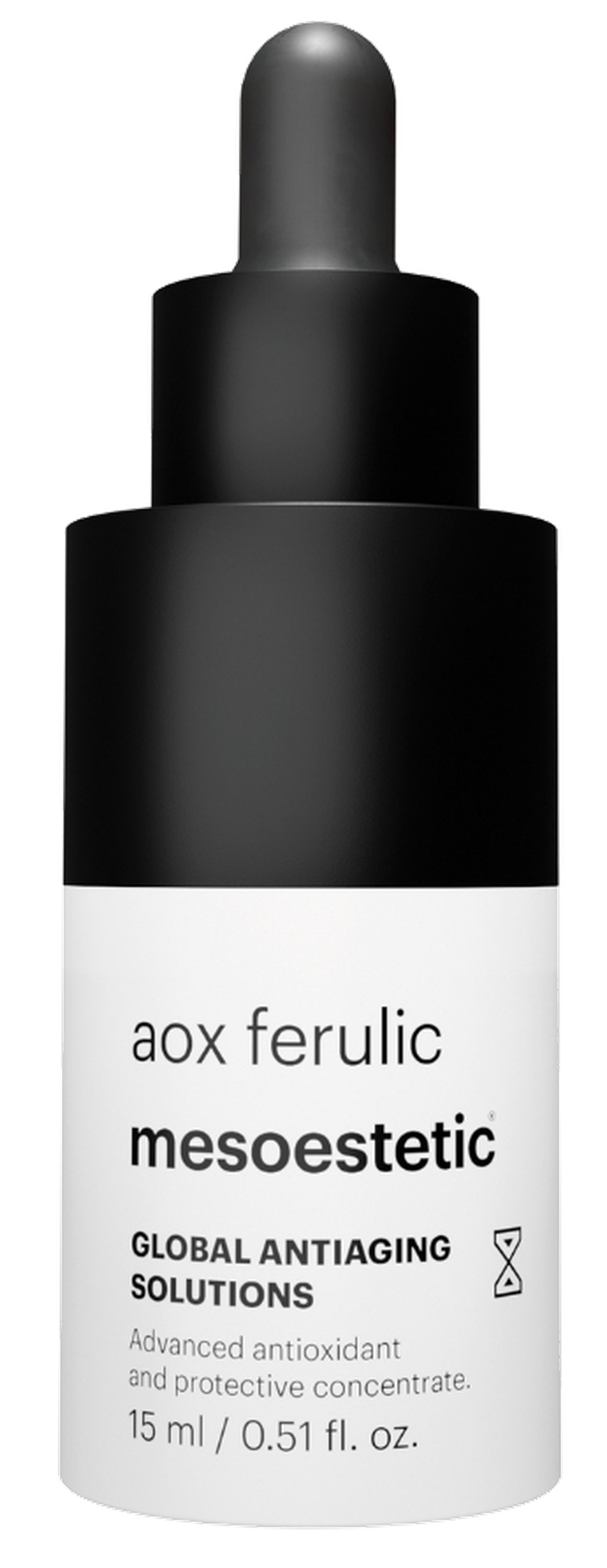 MESOESTETIC Aox Ferulic serum, 15 ml | Mēness aptieka