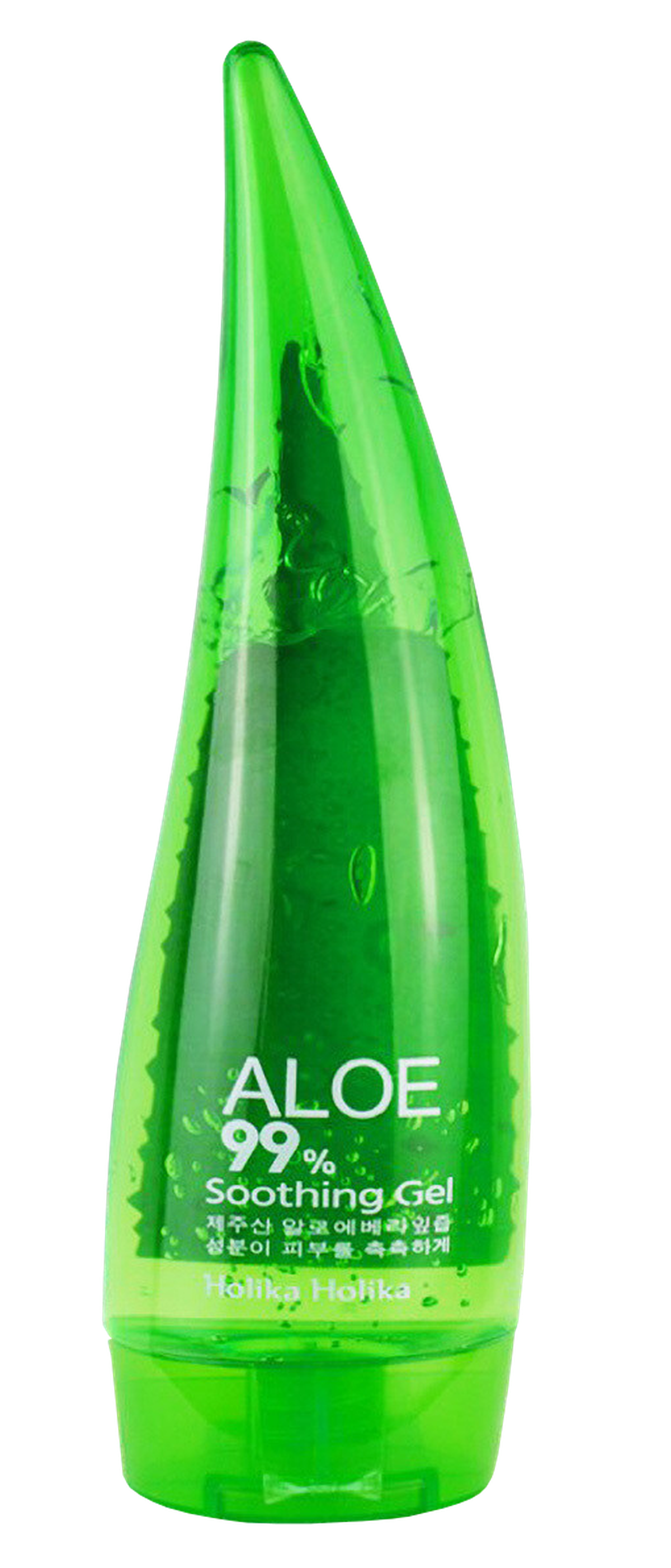HOLIKA HOLIKA Aloe 99 % gel, 55 ml | Mness aptieka