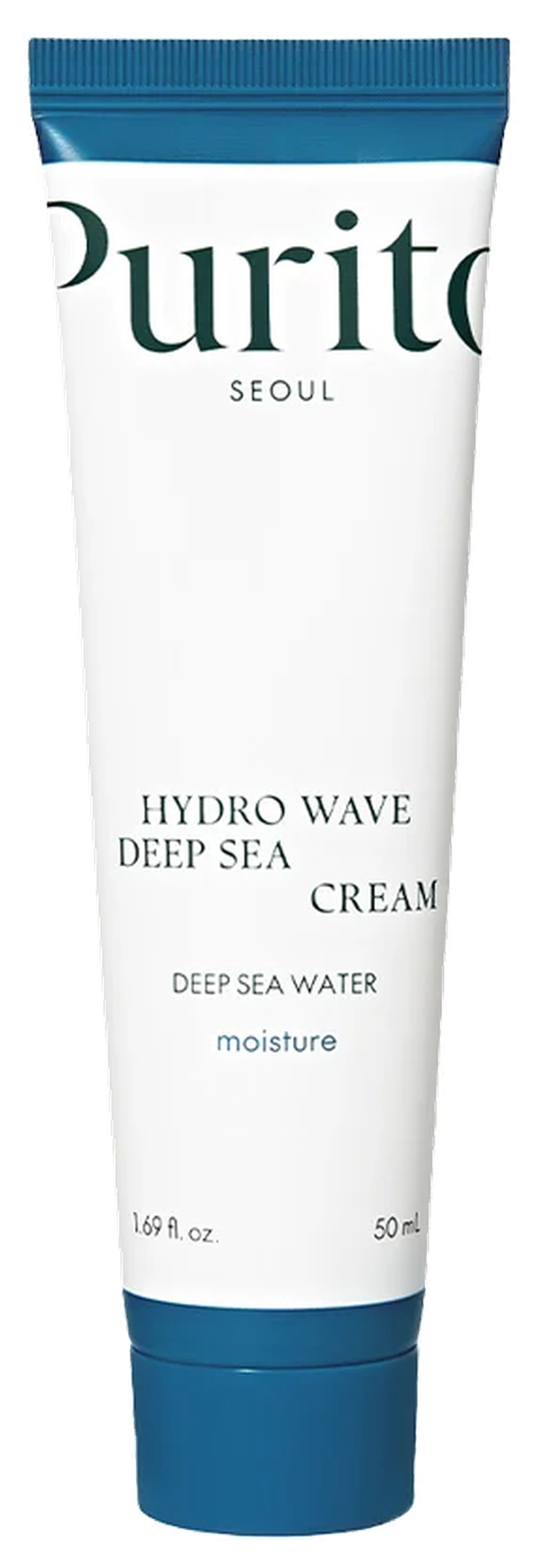 PURITO Hydro Wave Deep Sea Face Cream 50 Ml M ness Aptieka PURITO Hydro Wave Deep Sea Face Cream 50 Ml M ness Aptieka