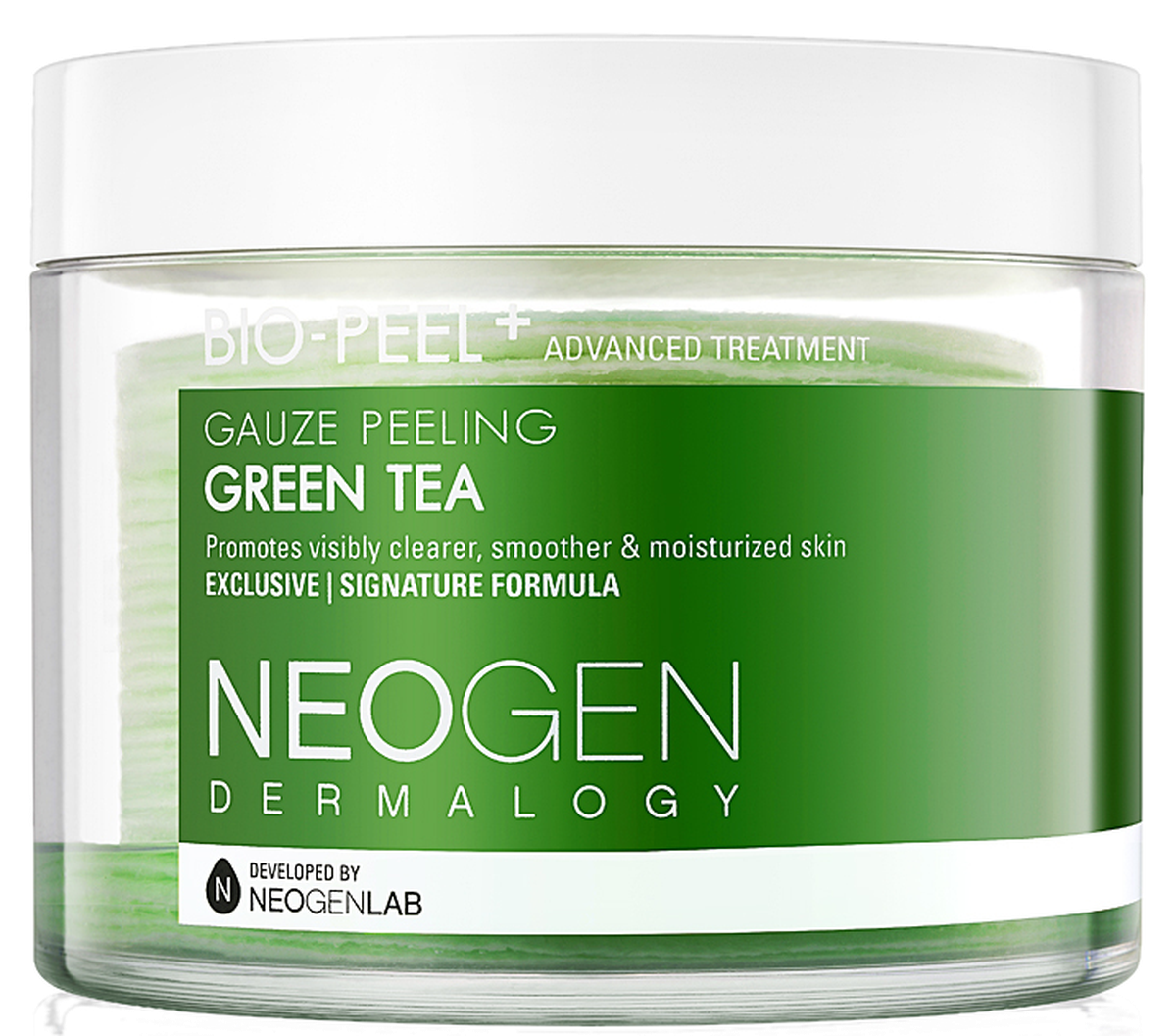 Neogen Dermalogy Bio-Peel Gauze Peeling 200ml (3 Types To Choose From)