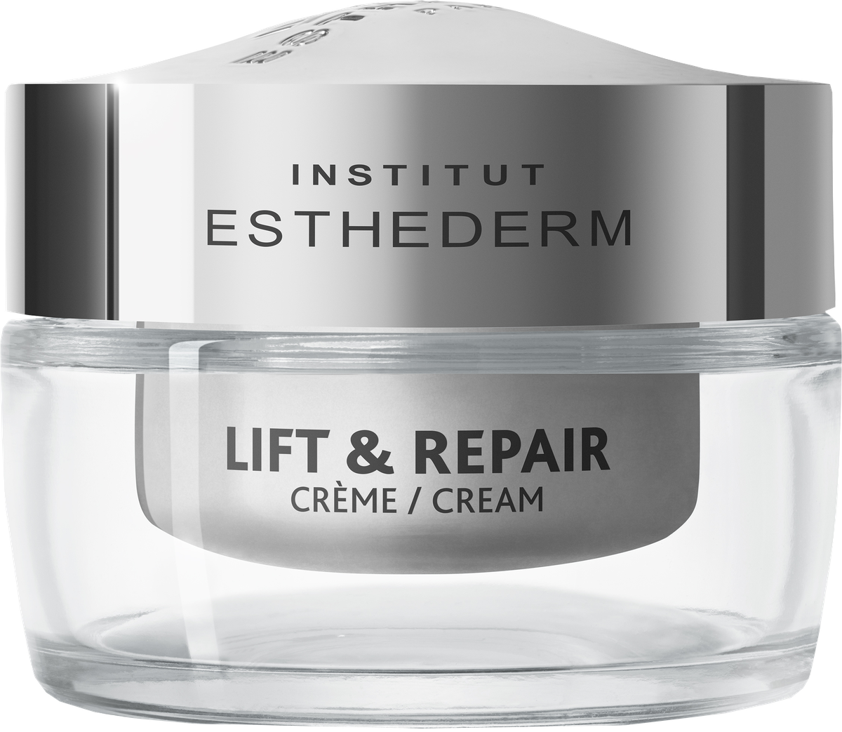 フェイスクリーム Institut Esthederm Lift & Repair 50ml INSTITUT ESTHEDERM Lift&Repair face cream, 50 ml | Mēness aptieka