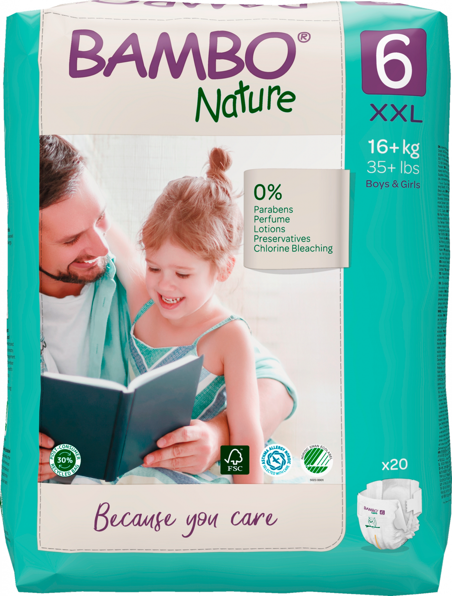 Pampers Good Night Nappy Pants Size XXL (15 ~ 28 Kg) 36 Pack