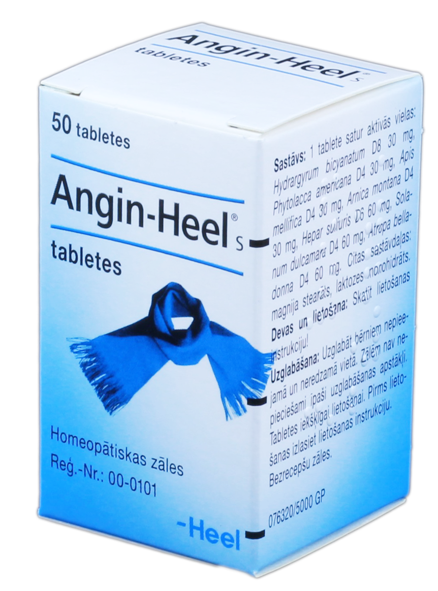 Angin Heel. Angin Heel инструкция по применению. Ангин Хель в Германии. Angin-Heel № 50.