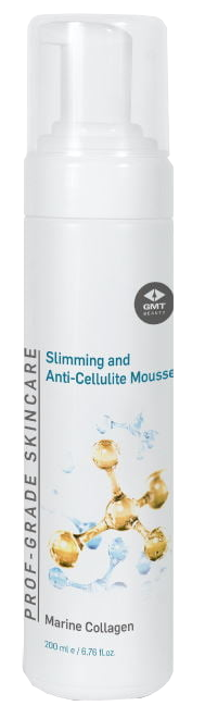 Slimming & anti-cellulite cream – GMT BEAUTY