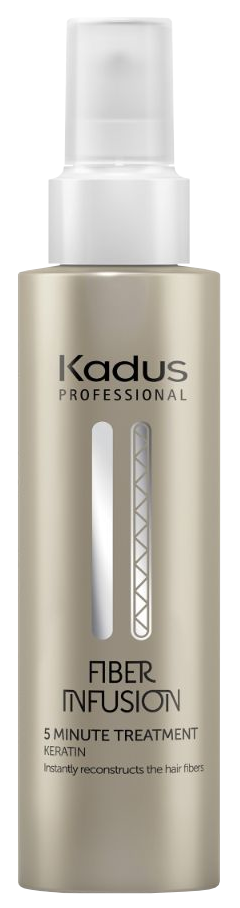 KADUS Fiber Infusion 5 Minute spray, 100 ml