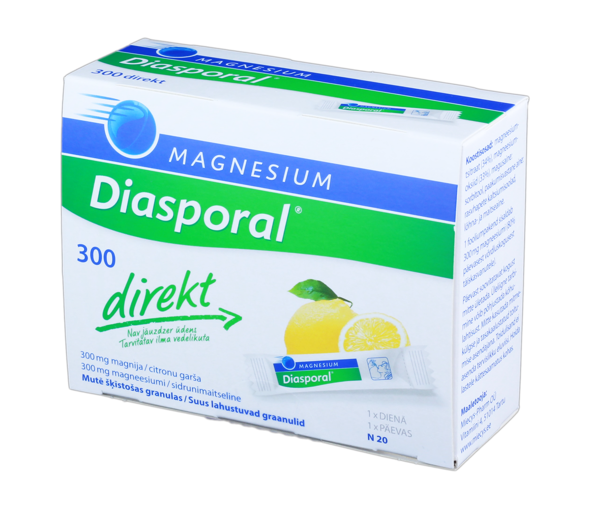 Магний диаспорал 400мг. Магний-Диаспорал 300. Диаспорал 400 мг. Magnesium Diasporal 300 MG.