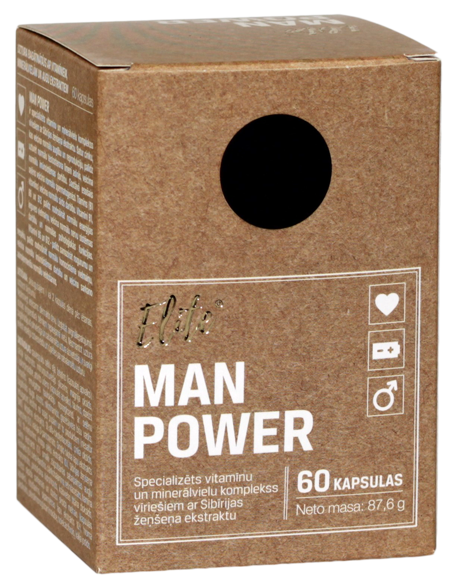 Spawn Fitness Male Enhancing Supplement 60pc