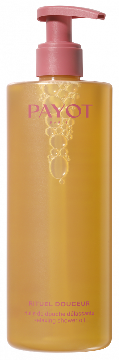 PAYOT Relaxing shower oil, 400 ml | Mēness aptieka