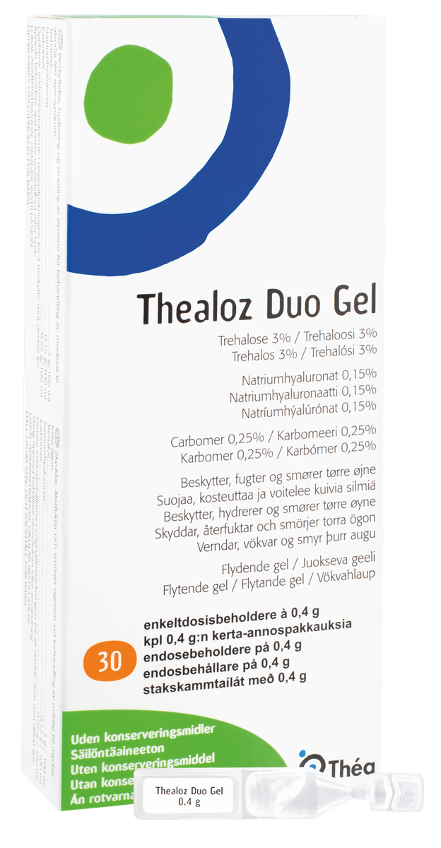 Thealoz Duo