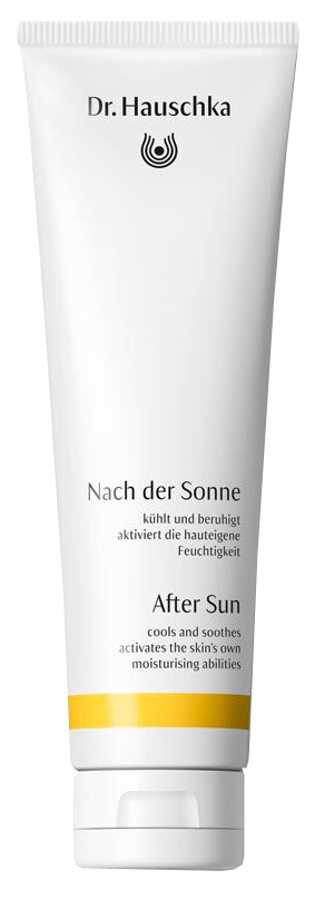 Organic after the sun 150ml 150ml from DR Hauschka Natural Cosmetics