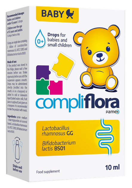 Paediatric Gripe Telament Infant Colic Gripe Water Dischem