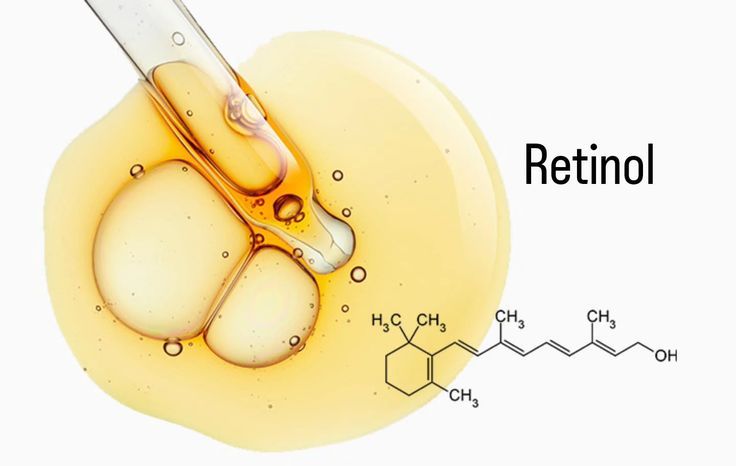 Retinolis veido priežiūroje: kada, kaip ir kodėl naudoti? Retinolis veido priežiūroje: kada, kaip ir kodėl naudoti?