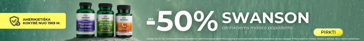Partnerio reklaminio banerio nuotrauka