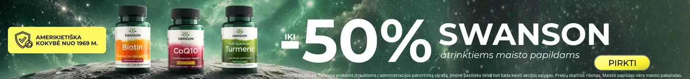 Partnerio reklaminio banerio nuotrauka