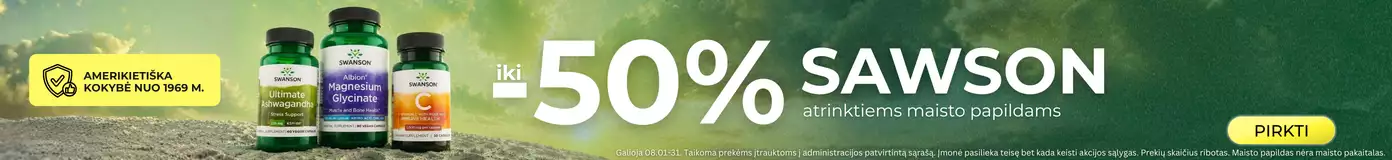 Partnerio reklaminio banerio nuotrauka
