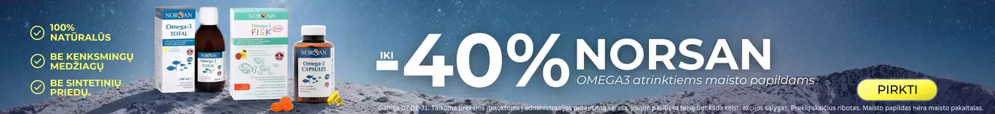 Partnerio reklaminio banerio nuotrauka