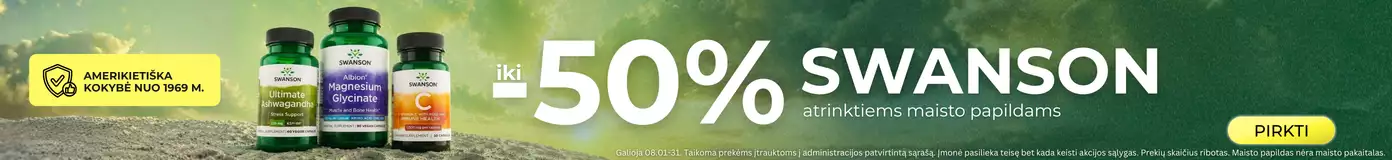 Partnerio reklaminio banerio nuotrauka