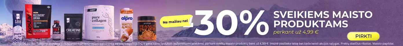 Partnerio reklaminio banerio nuotrauka