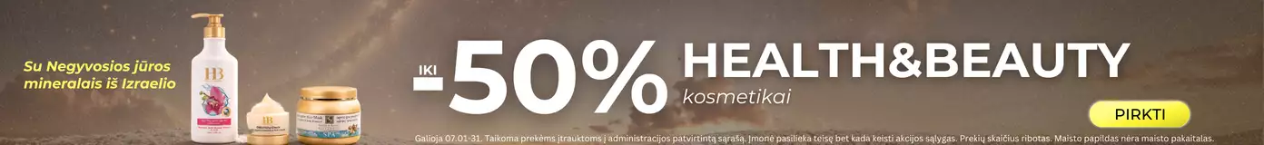 Partnerio reklaminio banerio nuotrauka