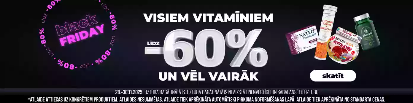 Vitamīni