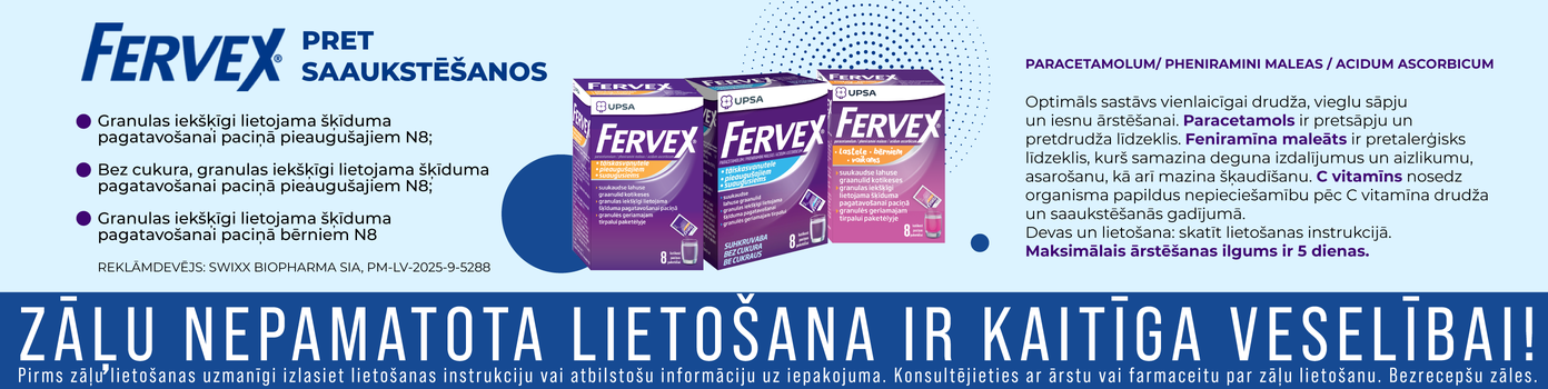 fervex