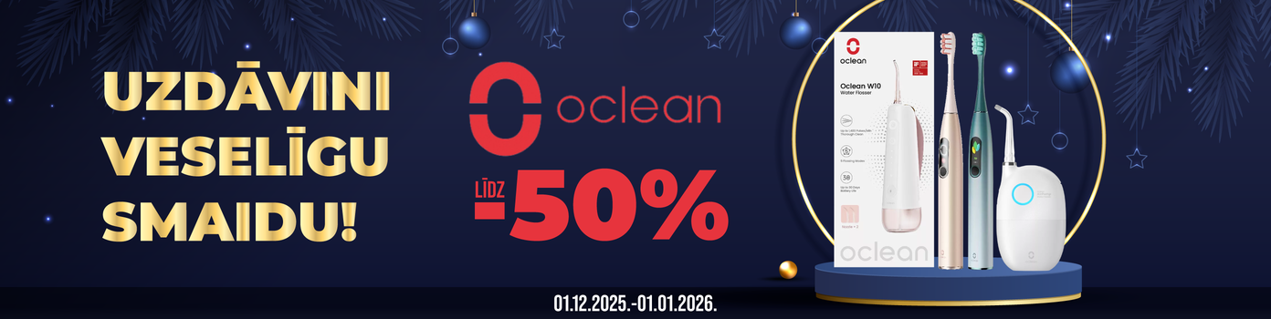 oclean