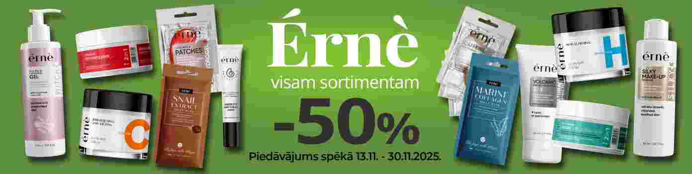 ERNE 50