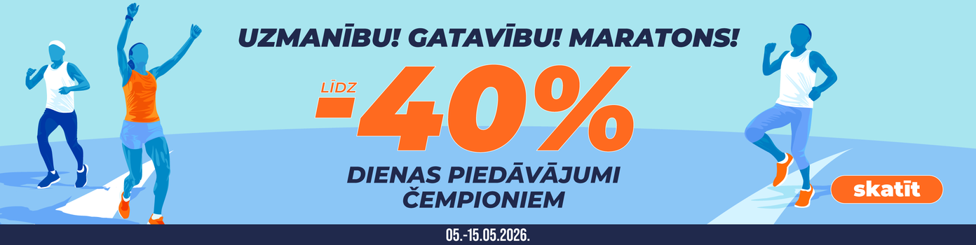 Maratons
