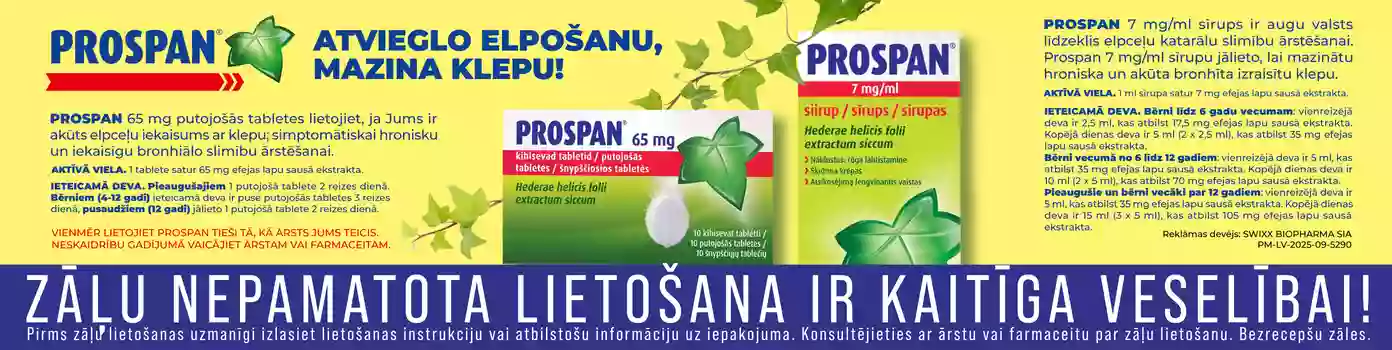 prospan