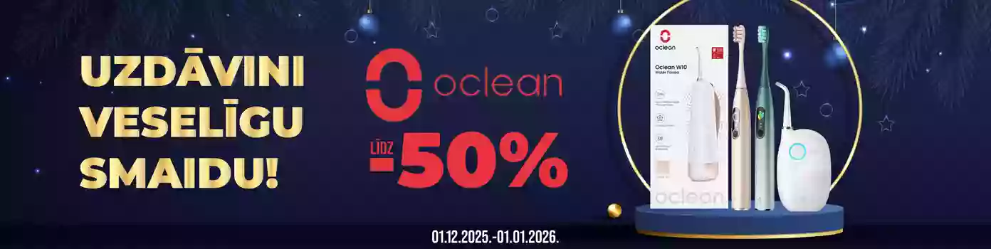 oclean