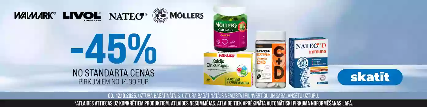 Vitamini 45