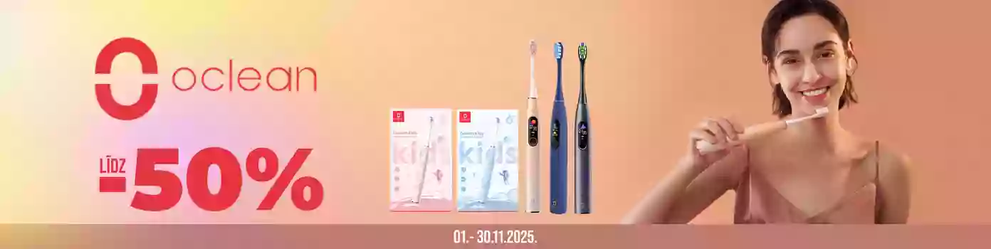 Oclean 50