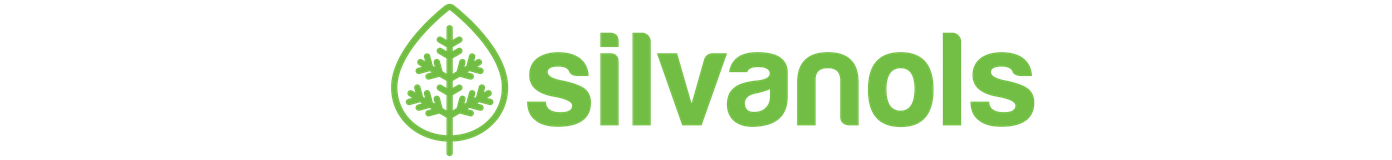 Silvanols brand logo