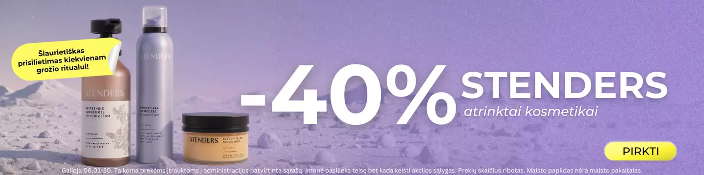 Partnerio reklaminio banerio nuotrauka