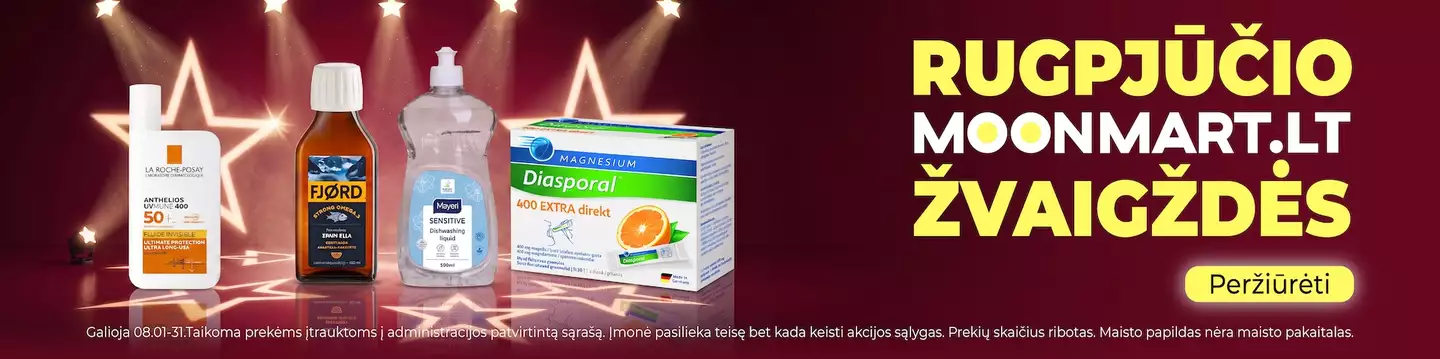 Partnerio reklaminio banerio nuotrauka