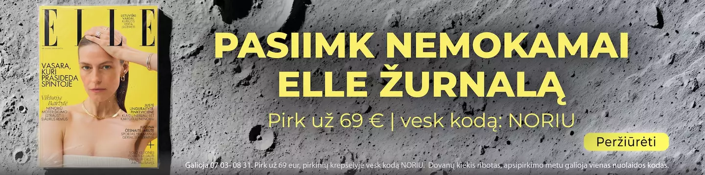 Partnerio reklaminio banerio nuotrauka