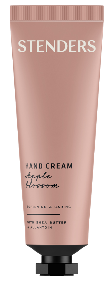 STENDERS Apple Blossom hand cream, 75 ml | Mēness aptieka