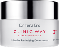 CLINIC WAY  2 Firming SPF 20 day face cream, 50 ml