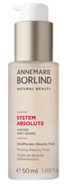ANNEMARIE BORLIND System Absolute Firming Beauty fluid, 50 ml