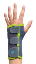 PRIM Kids MPK101 Size 1, Right Wrist Immobilisation and Fixation orthosis, 1 pcs.