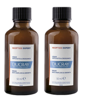 DUCRAY Neoptide Expert Anti-hair loss and growth (2x50 ml) serums matiem, 100 ml