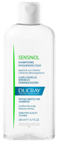 DUCRAY Sensinol shampoo, 200 ml