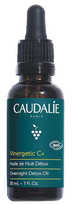 CAUDALIE Vinergetic C+ Overnight Detox sejas eļļa, 30 ml