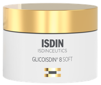 ISDIN Glicoisdin 8 крем для лица, 50 мл