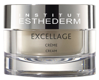 INSTITUT ESTHEDERM Excellage face cream, 50 ml