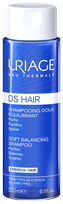 URIAGE DS Hair shampoo, 200 ml
