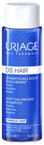 URIAGE DS Hair šampūns, 200 ml