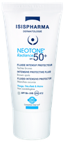 ISISPHARMA Neotone Radiance SPF 50+ fluīds, 30 ml